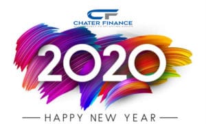 Happy New Year 2020 | Fijne Jaarwisseling 2020