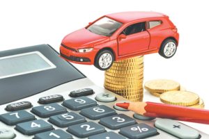نصائح ضريبية لإضافة سيارة الشركة