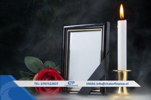 Zaken regelen bij een overlijdenكيف يجب ترتيب الأمور وما هي الخطوات اللازم اتخاذها في حالة الوفاة ؟؟؟